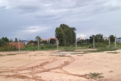 Land for Sale (Sen Sok)