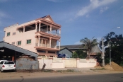 Flat house for Rent (Russey Keo)