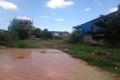 Land for Sale/Rent (Sen Sok)