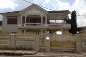 Villa for Sale (Tuol Kork)