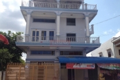 Flat house for Sale (Tuol Kork)