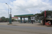 Gas Station for Sale (Dangkor)