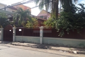 House for Sale (Tuol Kork)