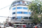 Restaurant for rent (Tuol Kork) 