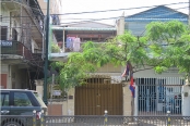 Flat-house for sale (Tuol Kork)