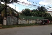 Land for Rent (Tuol Kork)