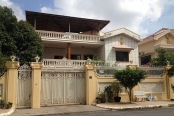 Villa for Sale (Tuol Kork)