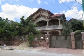 Villa for Sale (Tuol Kork)