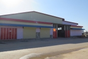 Warehouse for Rent (Porsen Chey)