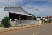 Warehouse for Rent (Russey  Keo)