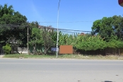 Land for Rent (Chab ompov)