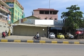 Warehouse for rent (Tuol Kork)