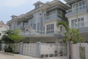 Villa for sale (Sen Sok)