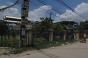 Land for sale (Steung Meanchey)