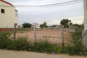 Land for rent (Phnom Penh Thmey)