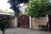 Villa for Sale (Phsar Deum Thkov)