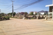 Land for Rent (Sen Sok)