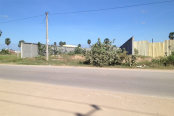 Land for Sale (Sen Sok)