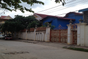 Warehouse for rent (Chamkarmon)