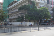 House for rent (Daun Penh)