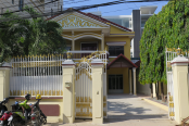 Villa for Rent (Chamkarmon) 