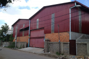 Warehouse for Rent (Chamkarmon) 