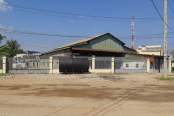 Warehouse for Rent (Russey Keo) 