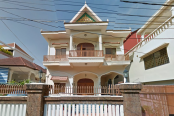 Villa for Rent (Chamkarmon)