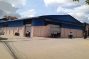 Warehouse for Rent (Chamkarmon)