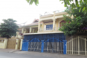 House for Rent (Chamkarmon)