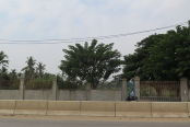 Land for Sale (Sen Sok)