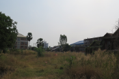 Land for Sale (Sen Sok)