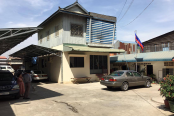 Land for Sale (Tuol Sangkae)