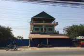 House for Rent (Meanchey)