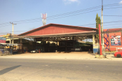 Warehouse for Rent (Sen Sok)