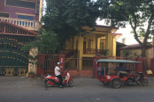 House for Rent ( Daun Penh)