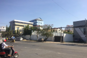 Land for Rent (Chamkarmon)