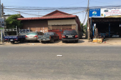 Warehouse for Rent (Sen Sok)