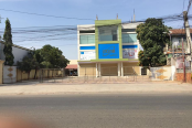 Building for Rent (Sen Sok)