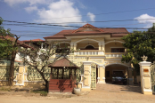 Villa for Rent (Chamkarmon)