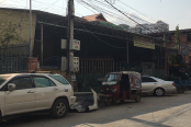 Warehouse for Rent (Chamkarmon)