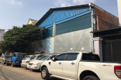 Warehouse for Rent (Chamkarmon)