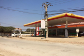 Gas Station for Rent (Por Senchey)