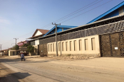 Warehouse for Sale (Praek Pnov)