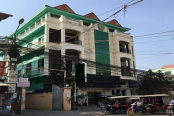 Building for Rent (Chamkarmon)