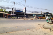 Land for Rent (Sen Sok)