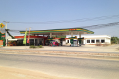 Gas Station for Rent (Sen Sok)