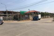 Land for Rent (Sen Sok)