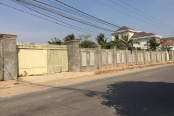 Land for Rent (Sen Sok)