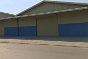 Warehouse for Rent (Sen Sok)